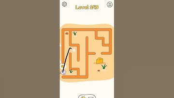 DOP 1 : Draw One Part ( level 249 ) #dop #viral #ytshorts #shorts