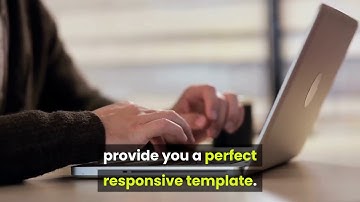 how you can get responsive email template