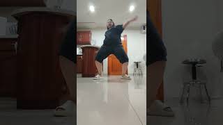 Le Copie Los Pasos A Jungkook