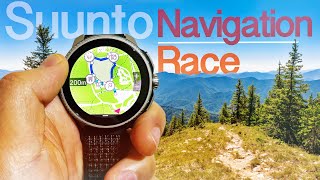 Suunto Race | Navigation | 2024