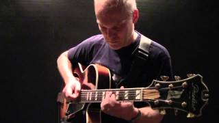 Days of Wine and Roses - Jazz Guitar chords