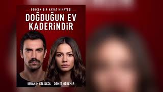 Doğduğun Ev Kaderindir - Hayat Kavgasi (Orjinal) Uzun Versiyonu