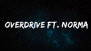 Ofenbach - Overdrive ft. Norma Jean Martine  | Soft Music screenshot 1