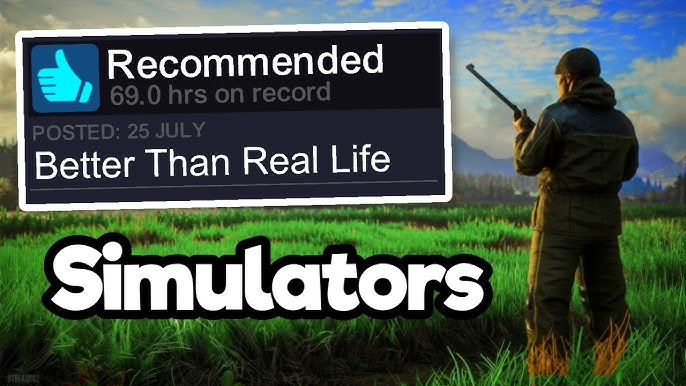 best life simulator games Archives - Gameranx