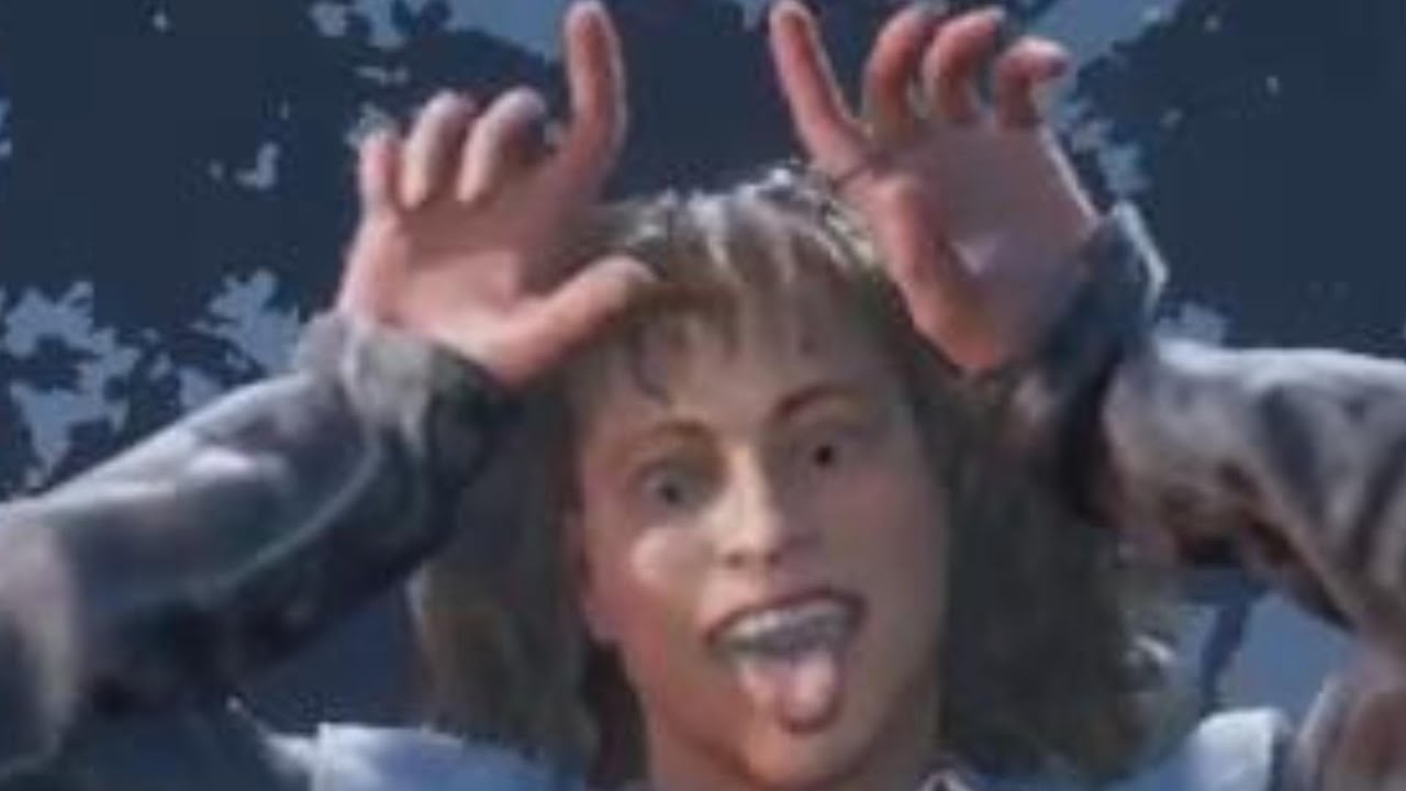 DBD Chapter Showcase: Stanger Things Part 2