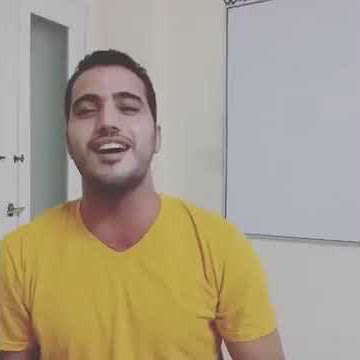 Surat Ad dhuha (1-5) || Mohamed Tarek