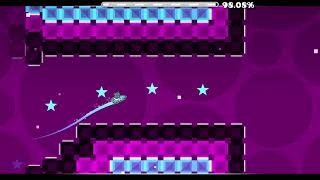 Electrodynamix, but I nerfed it