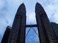 Kuala Lumpur Sky Casino (Secret Video) - YouTube