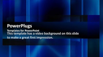 Abstract-netm-506_ws CrystalGraphics.com PowerPoint Video Enhanced Templates