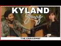 The Reality Of: The Challenge w/ Kyland Young