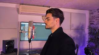 Video thumbnail of "Abraham Mateo - Nos hizo falta tiempo"