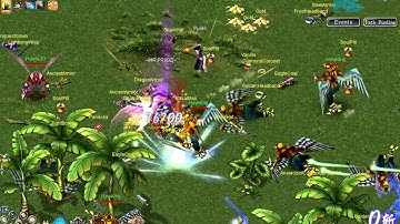 ~|MR.PR0BZ|~  Eagle CO Botter Speedhacker Auto Level