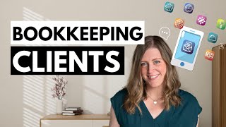 Find clients WITHOUT social media (for bookkeepers)