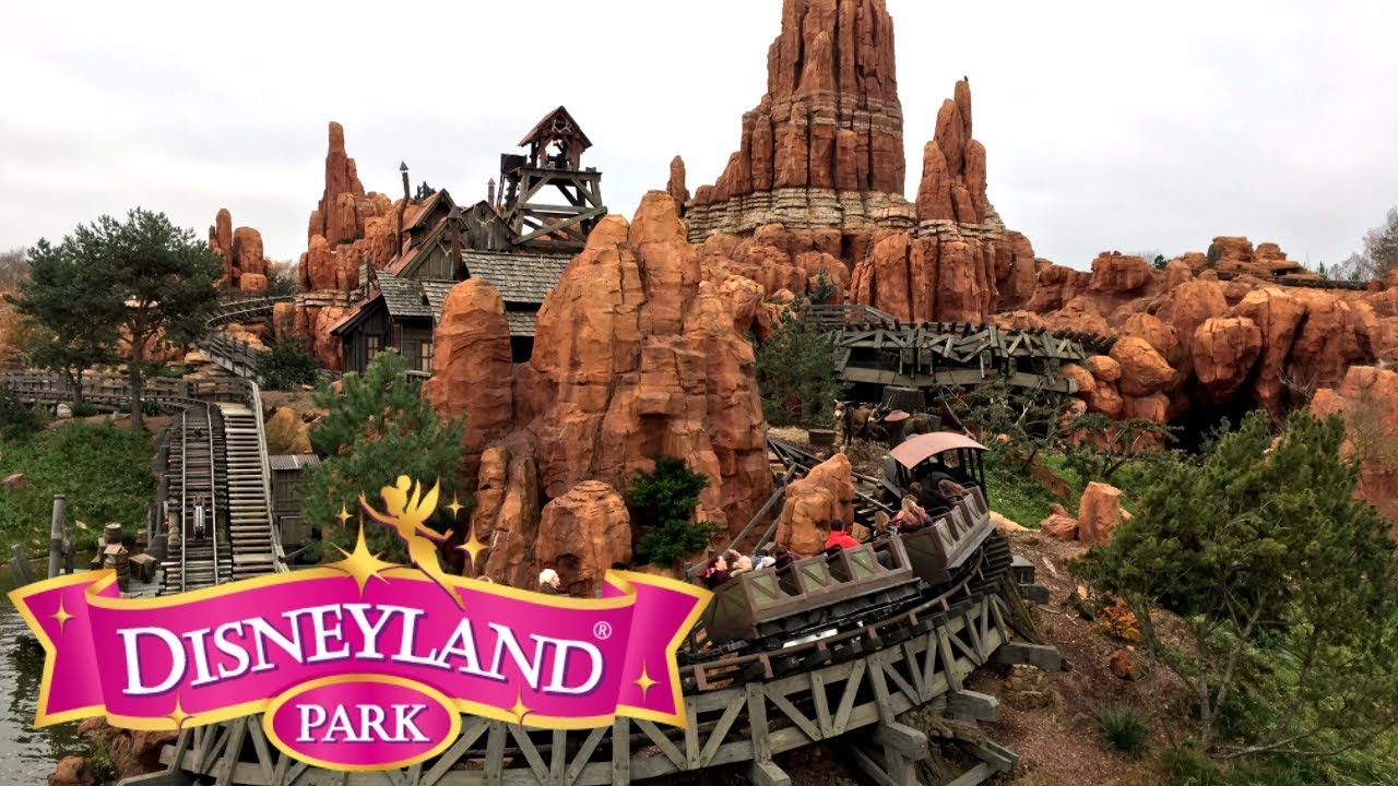 Disneyland Paris Day One Vlog November 17 Youtube