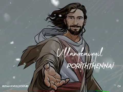 Neer pothum en vazhvilae yesaiya jesus  christianwhatsappstatus  GodsLove