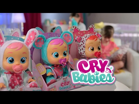 Boneca Cry Babies - Multikids - Americanas.com - Boneca Cry Babies - Multikids - Americanas.com