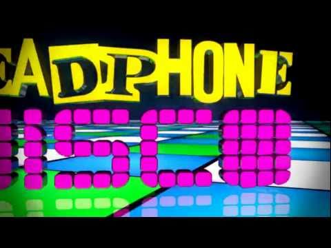 Thumbnail : From the Headphone Disco channel on YouTube.
