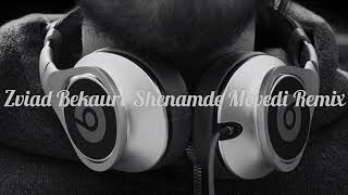 Shenamde Movedi Remix  Zviad Bekauri#song #hits #music #2023_2024