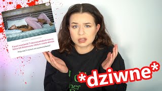 7 DZIWNYCH rzeczy, które robisz podczas OKRESU ‍♀ Robisz to?