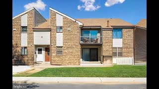 1475 MOUNT HOLLY RD #K3 | EDGEWATER PARK Real Estate