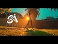 Sista afia  street feat akiyana official dance tema fire dancers