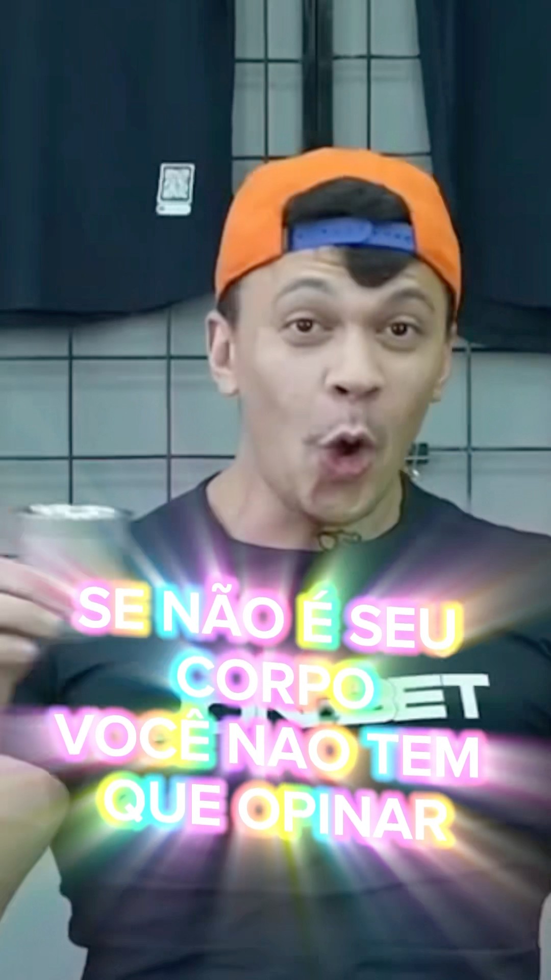 #lacrei ?