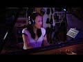 Yoko Miwa Songs of Joy EPK