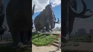 Ханты-Мансийск