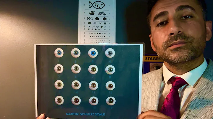 ASMR: Rare Tests & Equipment Eye Exam (rp) thumbnail