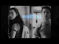 waiting | ty & annie {sweet magnolias +s2}