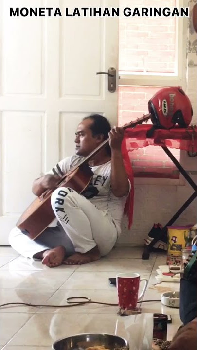 OM Moneta practice in the morning after waking up #shorts #music #imronsadewo #orkes #dangdut