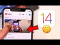 iOS 14 - How to Enable Picture in Picture for YouTube