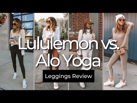 Vidéo: 3 façons de laver les leggings Lululemon