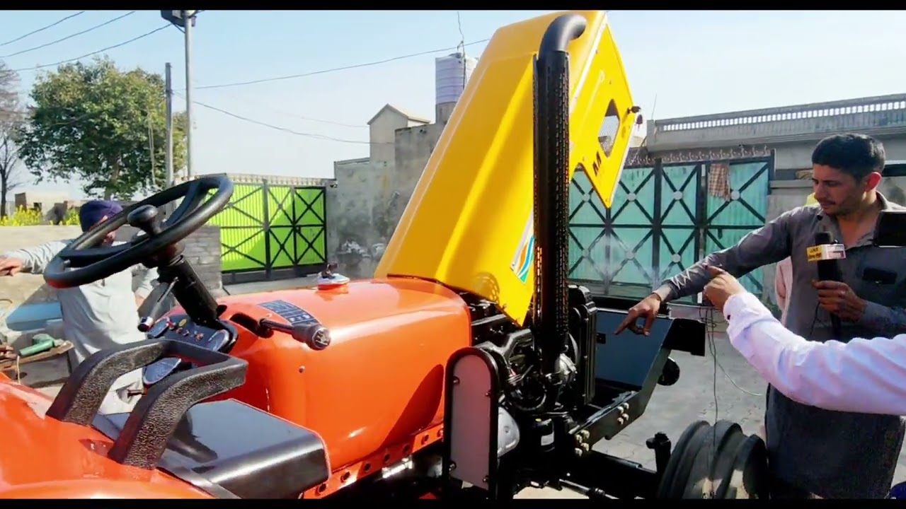 ਮੋਡੀਫਾਈ ਕੀਤਾ  5911 ਦੇਖੋ ਪੂਰੀ ਵੀਡੀਓ! 