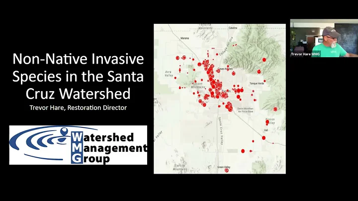 Invasive Species: Virtual Workshop