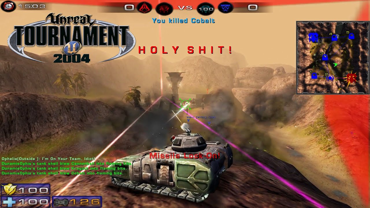 unreal-tournament-2004-onslaught-and-capture-the-flag-gameplay