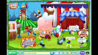 Meeting Scribbles on Binweevils!