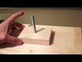 DIY bench router DIY bench router