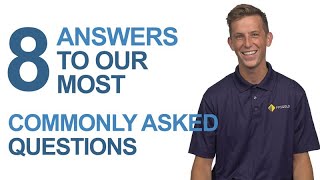 8 Answers to our most commonly asked questions - FPS GOLD