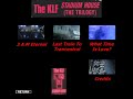 The KLF - Stadium House (The Trilogy) -DVD Menu