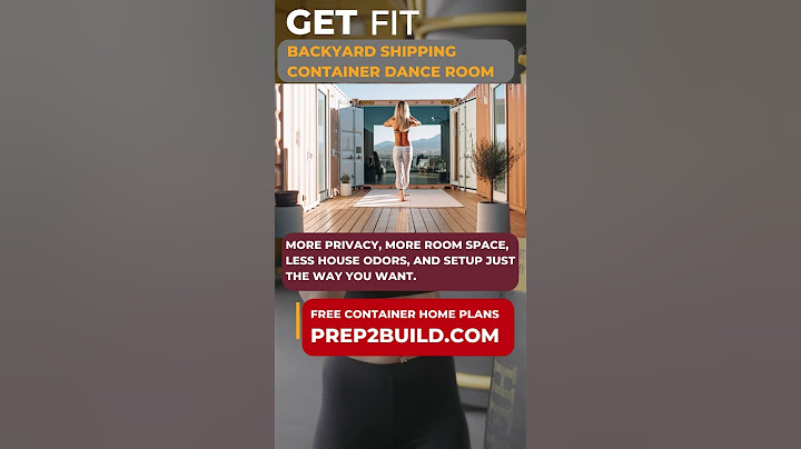 🏋️‍♀️ Transform Your Fitness Routine with a Shipping Container Gym! 🚢💪💥#fitness #fitnessmotivation