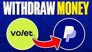 How To Withdraw Money From Volet To PayPal (2024)