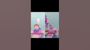 Thumbnail of The Way They Drink the Hot Sauce My Version vs Original (Kpop Demon Hunters)
