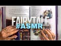 #ASMR Fairytale ⚜︎ The Winter Journey | Life Philosophy