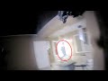 Bodycam: Officers Shoot Armed Homeowners After Going To Wrong House. Farmington, NM. April 05, 2023.