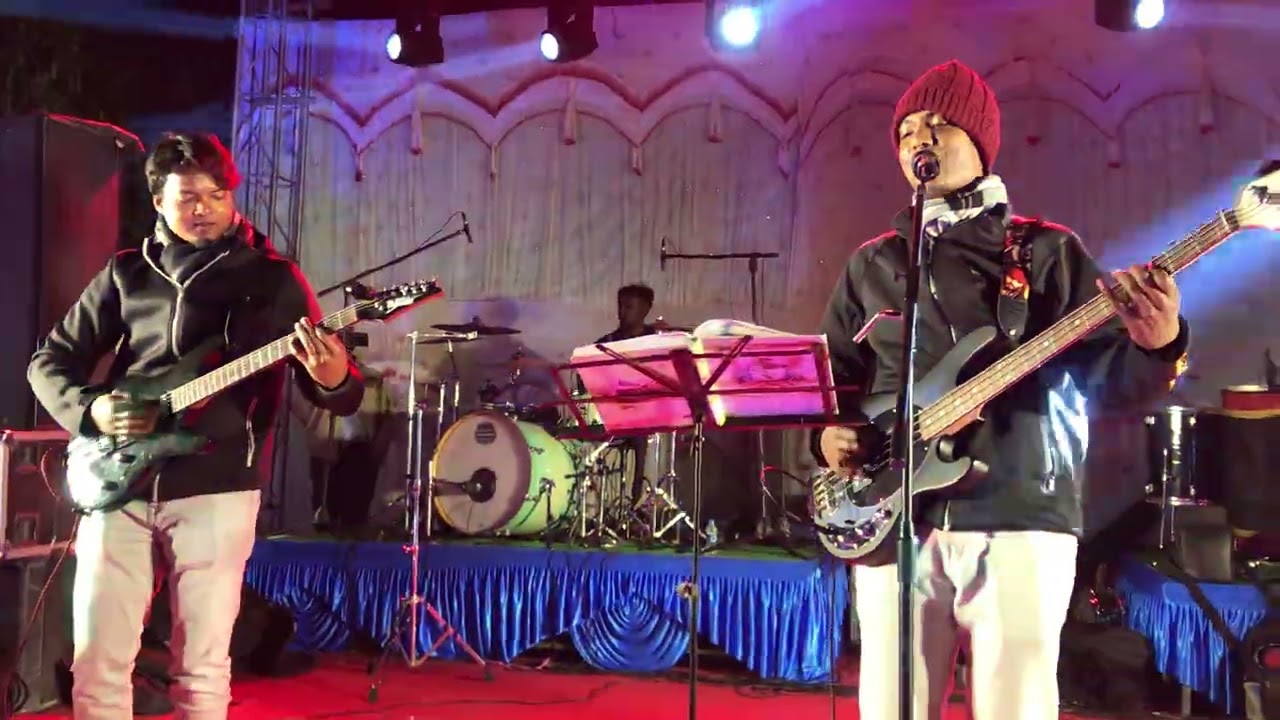 Disco model nawa Bhauji || Atript cover !!