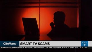 How to protect yourself from TV scams