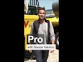 Compact and construction machines from Wacker Neuson