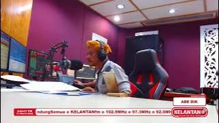 Download lagu KELANTANfm Live Stream
