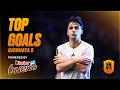 TOP GOAL Matchday 5 ✨⚽️ - Kings League Lottomatica.sport Italy